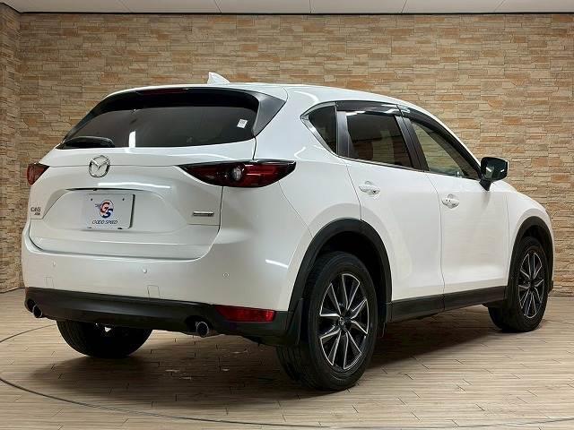 ＣＸ－５ ＸＤ　プロアクティブ　４ＷＤ　ＢＯＳＥサウンド　メーカーナビ　ＴＶ　バックカメラ　サイドカメラ　ＥＴＣ　追従クルーズコントロール　スマートキー　プッシュスタート　ＬＥＤヘッドライト　ＣＤＤＶＤ再生　ミュージックサーバー（16枚目）