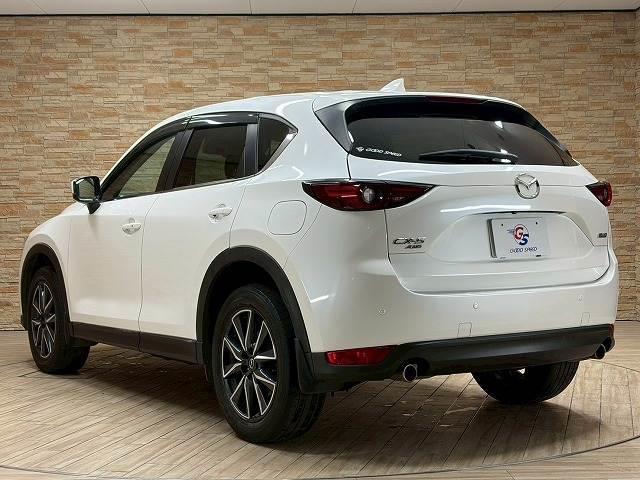 ＣＸ－５ ＸＤ　プロアクティブ　４ＷＤ　ＢＯＳＥサウンド　メーカーナビ　ＴＶ　バックカメラ　サイドカメラ　ＥＴＣ　追従クルーズコントロール　スマートキー　プッシュスタート　ＬＥＤヘッドライト　ＣＤＤＶＤ再生　ミュージックサーバー（17枚目）