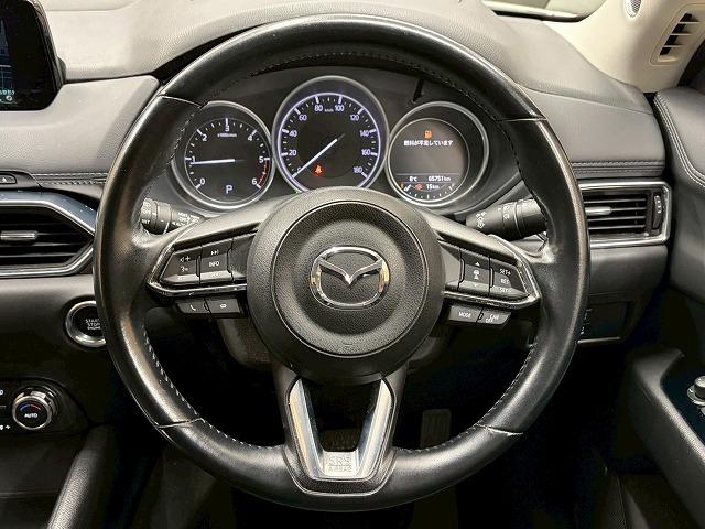 ＣＸ－５ ＸＤ　プロアクティブ　４ＷＤ　ＢＯＳＥサウンド　メーカーナビ　ＴＶ　バックカメラ　サイドカメラ　ＥＴＣ　追従クルーズコントロール　スマートキー　プッシュスタート　ＬＥＤヘッドライト　ＣＤＤＶＤ再生　ミュージックサーバー（50枚目）