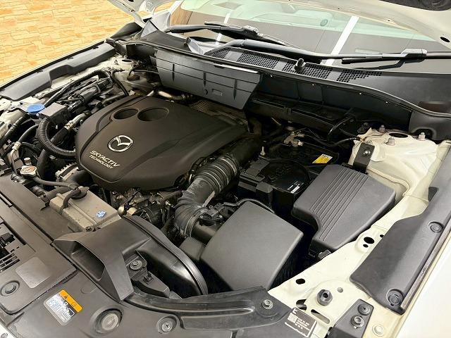 ＣＸ－５ ＸＤ　プロアクティブ　４ＷＤ　ＢＯＳＥサウンド　メーカーナビ　ＴＶ　バックカメラ　サイドカメラ　ＥＴＣ　追従クルーズコントロール　スマートキー　プッシュスタート　ＬＥＤヘッドライト　ＣＤＤＶＤ再生　ミュージックサーバー（53枚目）