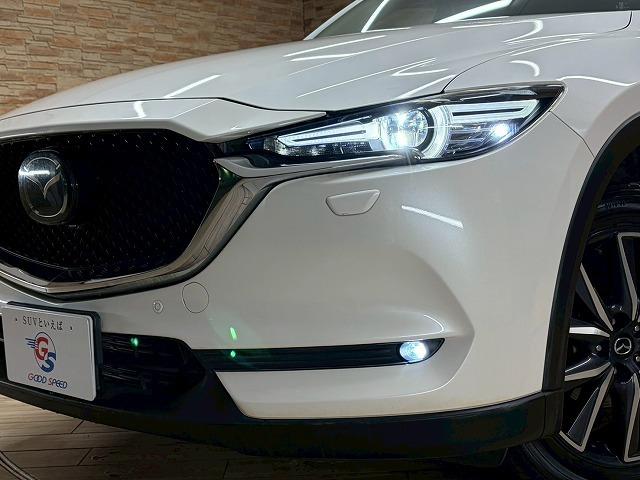 ＣＸ－５ ＸＤ　プロアクティブ　４ＷＤ　ＢＯＳＥサウンド　メーカーナビ　ＴＶ　バックカメラ　サイドカメラ　ＥＴＣ　追従クルーズコントロール　スマートキー　プッシュスタート　ＬＥＤヘッドライト　ＣＤＤＶＤ再生　ミュージックサーバー（58枚目）