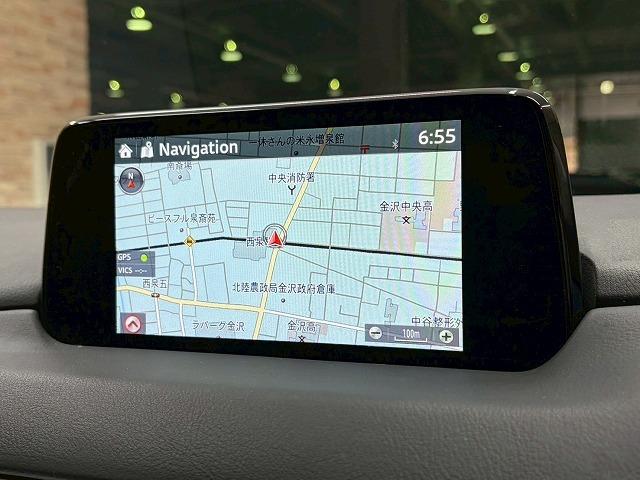 ＣＸ－５ ＸＤ　プロアクティブ　４ＷＤ　ＢＯＳＥサウンド　メーカーナビ　ＴＶ　バックカメラ　サイドカメラ　ＥＴＣ　追従クルーズコントロール　スマートキー　プッシュスタート　ＬＥＤヘッドライト　ＣＤＤＶＤ再生　ミュージックサーバー（78枚目）