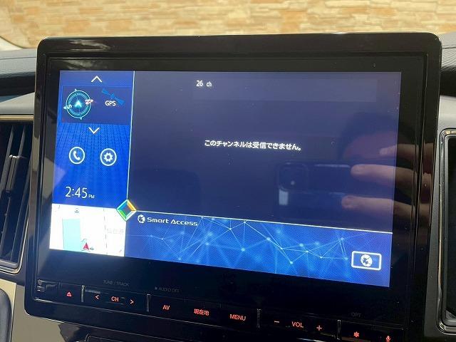 デリカＤ：５ Ｐ　１０．１型純正ナビ　全周囲モニター　両側電動ドア　ＥＴＣ　ドライブレコーダー　追従クルーズコントロール　ＬＥＤ　レーンアシスト　ＢＳＭ　ＴＶ　Ｂｌｕｅｔｏｏｔｈ　　シートヒーター　ステアリングヒーター（24枚目）