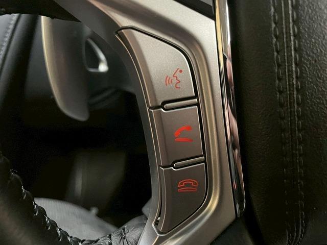 デリカＤ：５ Ｐ　１０．１型純正ナビ　全周囲モニター　両側電動ドア　ＥＴＣ　ドライブレコーダー　追従クルーズコントロール　ＬＥＤ　レーンアシスト　ＢＳＭ　ＴＶ　Ｂｌｕｅｔｏｏｔｈ　　シートヒーター　ステアリングヒーター（47枚目）