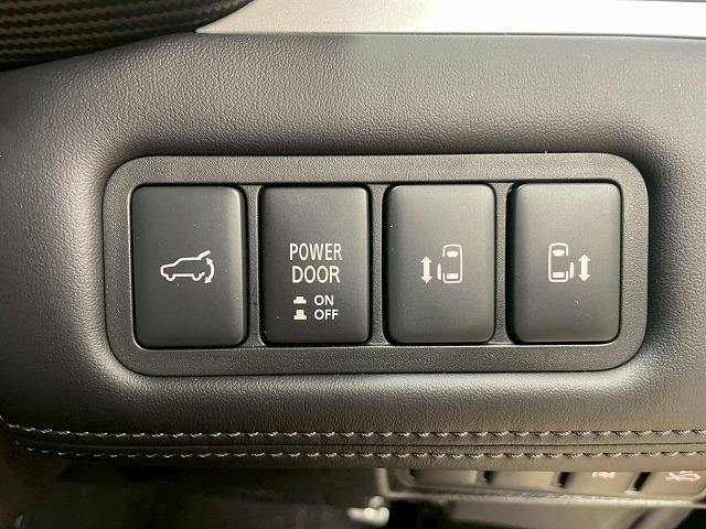 デリカＤ：５ Ｐ　１０．１型純正ナビ　全周囲モニター　両側電動ドア　ＥＴＣ　ドライブレコーダー　追従クルーズコントロール　ＬＥＤ　レーンアシスト　ＢＳＭ　ＴＶ　Ｂｌｕｅｔｏｏｔｈ　　シートヒーター　ステアリングヒーター（54枚目）