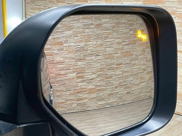 �y�u���C���h�X�|�b�g���j�^�[�i�a�r�l�j�z�Ԑ��ύX���Ɏԗ�������痈��ԗ������m�����S���T�|�[�g���鑕�u�ł��B