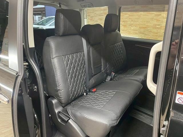 デリカＤ：５ Ｐ　１０．１型純正ナビ　全周囲モニター　両側電動ドア　ＥＴＣ　ドライブレコーダー　追従クルーズコントロール　ＬＥＤ　レーンアシスト　ＢＳＭ　ＴＶ　Ｂｌｕｅｔｏｏｔｈ　シートヒーター　ステアリングヒーター（6枚目）