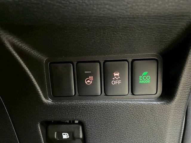 デリカＤ：５ Ｐ　１０．１型純正ナビ　全周囲モニター　両側電動ドア　ＥＴＣ　ドライブレコーダー　追従クルーズコントロール　ＬＥＤ　レーンアシスト　ＢＳＭ　ＴＶ　Ｂｌｕｅｔｏｏｔｈ　シートヒーター　ステアリングヒーター（10枚目）