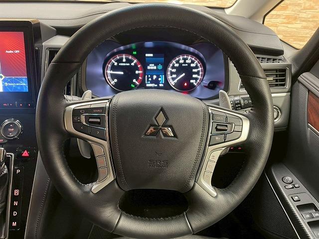 デリカＤ：５ Ｐ　１０．１型純正ナビ　全周囲モニター　両側電動ドア　ＥＴＣ　ドライブレコーダー　追従クルーズコントロール　ＬＥＤ　レーンアシスト　ＢＳＭ　ＴＶ　Ｂｌｕｅｔｏｏｔｈ　シートヒーター　ステアリングヒーター（63枚目）