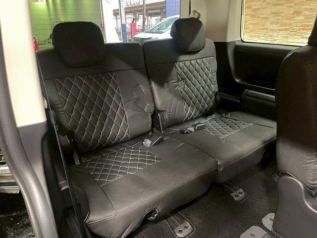 デリカＤ：５ Ｐ　１０．１型純正ナビ　全周囲モニター　両側電動ドア　ＥＴＣ　ドライブレコーダー　追従クルーズコントロール　ＬＥＤ　レーンアシスト　ＢＳＭ　ＴＶ　Ｂｌｕｅｔｏｏｔｈ　シートヒーター　ステアリングヒーター（66枚目）