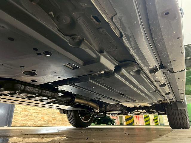 フォレスター プレミアム　４ＷＤ　ＢＳＭ　純正８型ナビ　バックカメラ　電動リアゲート　ＬＥＤヘッドライト　シートヒーター　パワーシート　パドルシフト　アイサイト　レーダークルコン　ステアリングヒーター　ＥＴＣ　ハーフレザー（49枚目）