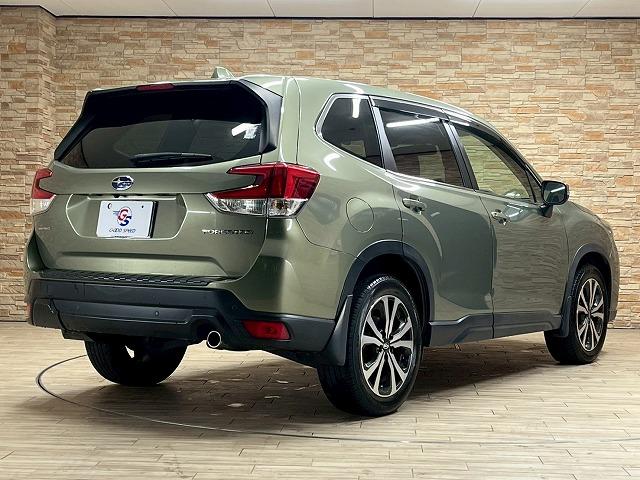 フォレスター プレミアム　４ＷＤ　ＢＳＭ　純正８型ナビ　バックカメラ　電動リアゲート　ＬＥＤヘッドライト　シートヒーター　パワーシート　パドルシフト　アイサイト　レーダークルコン　ステアリングヒーター　ＥＴＣ　ハーフレザー（66枚目）