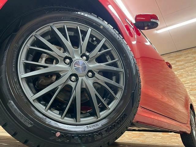 スイフト ハイブリッドＲＳ　パナソニックナビ　全周囲モニター　フルセグＴＶ　追従クルーズコントロール　ＥＴＣ　ＬＥＤ　プッシュスタート　スマートキー　シートヒーター　レーンアシスト　衝突軽減ブレーキ　Ｂｌｕｅｔｏｏｔｈ（19枚目）