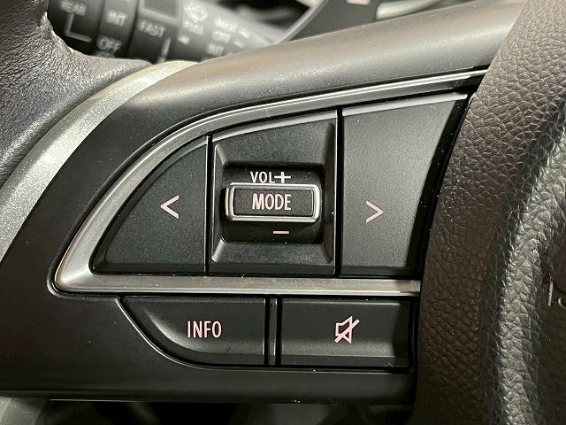 スイフト ハイブリッドＲＳ　パナソニックナビ　全周囲モニター　フルセグＴＶ　追従クルーズコントロール　ＥＴＣ　ＬＥＤ　プッシュスタート　スマートキー　シートヒーター　レーンアシスト　衝突軽減ブレーキ　Ｂｌｕｅｔｏｏｔｈ（24枚目）