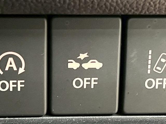 スイフト ハイブリッドＲＳ　パナソニックナビ　全周囲モニター　フルセグＴＶ　追従クルーズコントロール　ＥＴＣ　ＬＥＤ　プッシュスタート　スマートキー　シートヒーター　レーンアシスト　衝突軽減ブレーキ　Ｂｌｕｅｔｏｏｔｈ（49枚目）