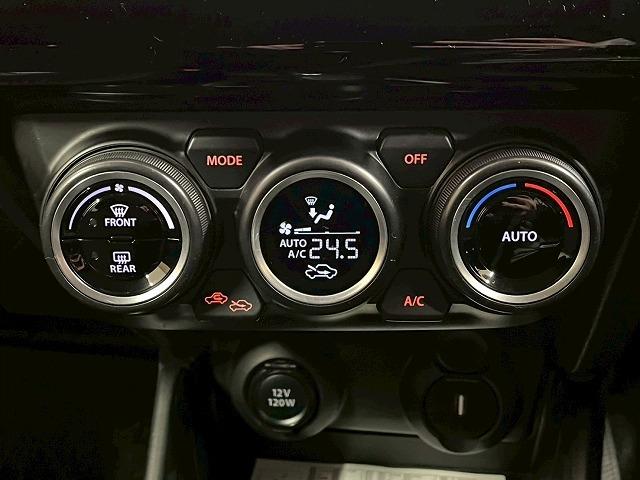 スイフト ハイブリッドＲＳ　パナソニックナビ　全周囲モニター　フルセグＴＶ　追従クルーズコントロール　ＥＴＣ　ＬＥＤ　プッシュスタート　スマートキー　シートヒーター　レーンアシスト　衝突軽減ブレーキ　Ｂｌｕｅｔｏｏｔｈ（59枚目）