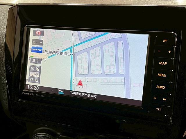 スイフト ハイブリッドＲＳ　パナソニックナビ　全周囲モニター　フルセグＴＶ　追従クルーズコントロール　ＥＴＣ　ＬＥＤ　プッシュスタート　スマートキー　シートヒーター　レーンアシスト　衝突軽減ブレーキ　Ｂｌｕｅｔｏｏｔｈ（71枚目）