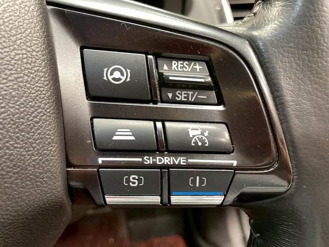 �y���[�_�[�N���[�Y�R���g���[���z�����ō������H�̉^�]���y�X�ł��I�Ǐ]�^�Ȃ̂őO�̎ԗ��ɍ��킹�đ��x���߂��ł��A�a�؂Ȃǂ̍ۂ��y�X�^�]�ł��܂����