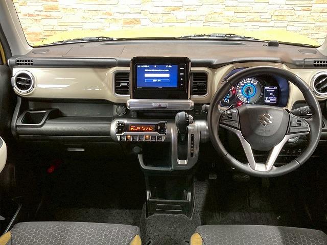 クロスビー ハイブリッドＭＺ　８型ナビＴＶ　クルコン　シートヒーター　ドライブレコーダー　クリアランスソナー　アイドリングストップ　衝突軽減ブレーキ　レーンキープアシストスマートキー　オートエアコン　パドルシフト　バックカメラ（56枚目）