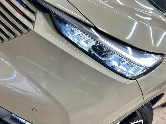 ホンダ&nbsp;ヴェゼルハイブリッドの画像68