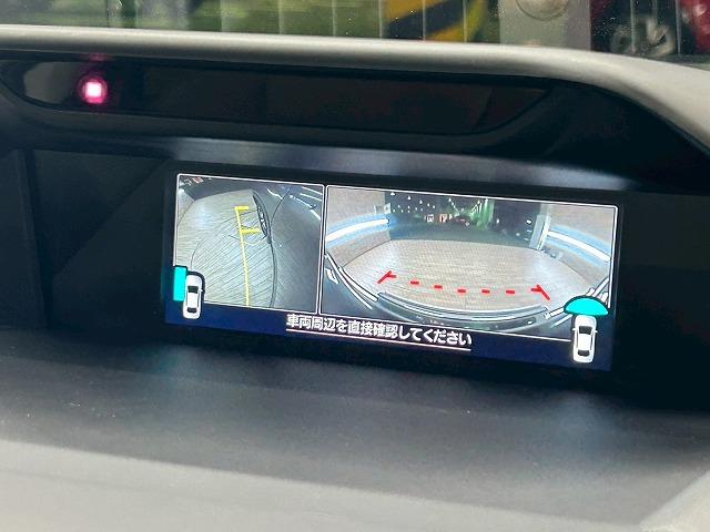 フォレスター アドバンス　茶革電動シートシート　サンルーフ　純正ナビ　フルセグＴＶ　ＢＳＭ　衝突軽減ブレーキ　追従クルコン　フロント・サイド・バックカメラ　オートホールド　デジタルインナーミラー　電動リアゲート　シートヒーター（25枚目）