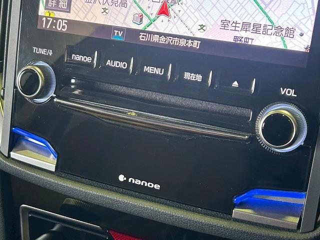 フォレスター アドバンス　茶革電動シートシート　サンルーフ　純正ナビ　フルセグＴＶ　ＢＳＭ　衝突軽減ブレーキ　追従クルコン　フロント・サイド・バックカメラ　オートホールド　デジタルインナーミラー　電動リアゲート　シートヒーター（34枚目）