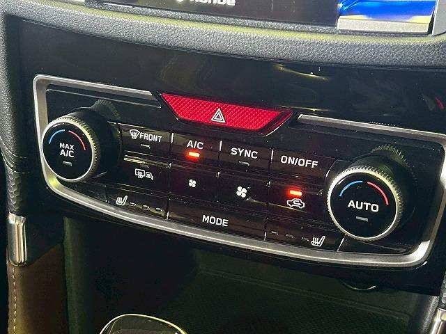 フォレスター アドバンス　茶革電動シートシート　サンルーフ　純正ナビ　フルセグＴＶ　ＢＳＭ　衝突軽減ブレーキ　追従クルコン　フロント・サイド・バックカメラ　オートホールド　デジタルインナーミラー　電動リアゲート　シートヒーター（51枚目）