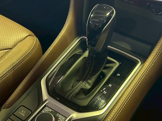 フォレスター アドバンス　茶革電動シートシート　サンルーフ　純正ナビ　フルセグＴＶ　ＢＳＭ　衝突軽減ブレーキ　追従クルコン　フロント・サイド・バックカメラ　オートホールド　デジタルインナーミラー　電動リアゲート　シートヒーター（52枚目）