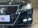 アスリートＧ　車高調　黒レザーシート　メーカーナビ　　モデリスタエアロ　カナーシャＸＶ５　２０インチ　追従クルーズコントロール　シートヒーター　ベンチレーション　ＥＴＣ　メモリー付きパワーシート　クリアランスソナー（20枚目）