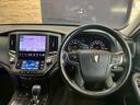 アスリートＧ　車高調　黒レザーシート　メーカーナビ　　モデリスタエアロ　カナーシャＸＶ５　２０インチ　追従クルーズコントロール　シートヒーター　ベンチレーション　ＥＴＣ　メモリー付きパワーシート　クリアランスソナー（29枚目）
