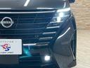 LEDヘッドを装備!夜道を照らします☆