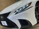 ＬＳ５００ｈ　Ｆスポーツ　サンルーフ　１２．３型メーカーナビ　マクレビ　電動リアゲート　シートヒーター　シートクーラー　ＨＵＤ　アラウンドビューモニター　ドラレコ　デジタルインナーミラー　３眼ＬＥＤ　ステアリングヒーター（51枚目）