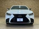 ＬＳ５００ｈ　Ｆスポーツ　サンルーフ　１２．３型メーカーナビ　マクレビ　電動リアゲート　シートヒーター　シートクーラー　ＨＵＤ　アラウンドビューモニター　ドラレコ　デジタルインナーミラー　３眼ＬＥＤ　ステアリングヒーター（54枚目）