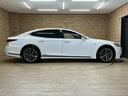 ＬＳ５００ｈ　Ｆスポーツ　サンルーフ　１２．３型メーカーナビ　マクレビ　電動リアゲート　シートヒーター　シートクーラー　ＨＵＤ　アラウンドビューモニター　ドラレコ　デジタルインナーミラー　３眼ＬＥＤ　ステアリングヒーター（79枚目）