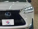 NX300h Fスポーツ 4WD メーカーナビTV サンルーフ エアロパーツ 赤レザー メモリー付パワーシート ドライブレコーダー シートヒーター シートベンチレーション 電動リアゲート レーダークルコン ETC 3眼LED(20枚目)
