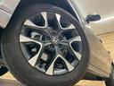 純正１８インチアルミを装備！各種アルミホイール・タイヤカスタムもご相談下さい。