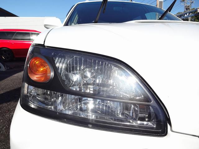 レガシィツーリングワゴン ＧＴ－Ｂ　Ｅ－ｔｕｎｅＩＩ　純正エアロ　エアロドアミラーカバー　減衰力調整式車高調　ＣＵＳＣＯタワーバー　柿本改ＨＹＰＥＲ　ＦＵＬＬＭＥＧＡ　Ｎ１　Ｒｅｖマフラー（規制前）　ＥＪ２０ツインターボ　５ＭＴ　新プラグ　タイヤ（6枚目）