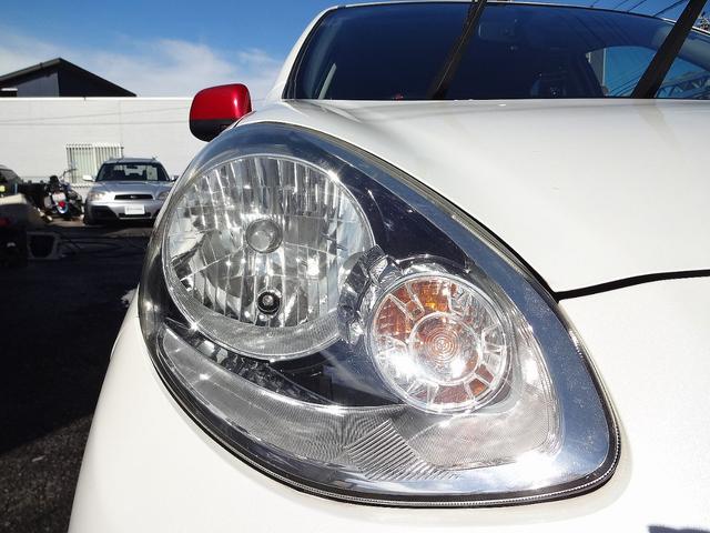 マーチ ニスモ　Ｓ　ワンオーナー　ディーラー整備記録　純正ナビ　フルセグＴＶ　ＥＴＣ　ローダウン　純正サス付属　社外アルミ　純正アルミ付属　５ＭＴ　要在庫確認（5枚目）