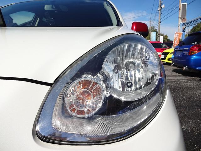 マーチ ニスモ　Ｓ　ワンオーナー　ディーラー整備記録　純正ナビ　フルセグＴＶ　ＥＴＣ　ローダウン　純正サス付属　社外アルミ　純正アルミ付属　５ＭＴ　要在庫確認（6枚目）