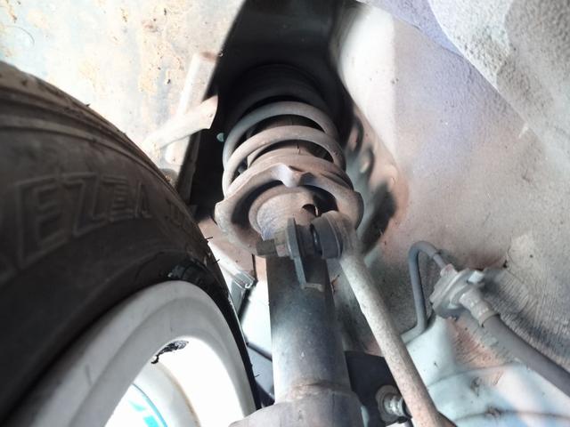 マーチ ニスモ　Ｓ　ワンオーナー　ディーラー整備記録　純正ナビ　フルセグＴＶ　ＥＴＣ　ローダウン　純正サス付属　社外アルミ　純正アルミ付属　５ＭＴ　要在庫確認（12枚目）