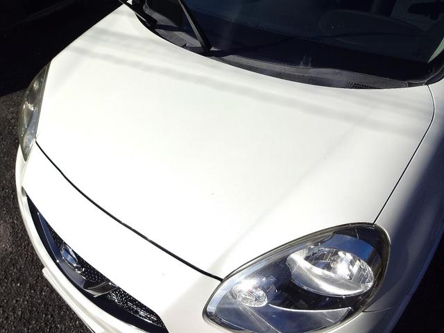 マーチ ニスモ　Ｓ　ワンオーナー　ディーラー整備記録　純正ナビ　フルセグＴＶ　ＥＴＣ　ローダウン　純正サス付属　社外アルミ　純正アルミ付属　５ＭＴ　要在庫確認（20枚目）