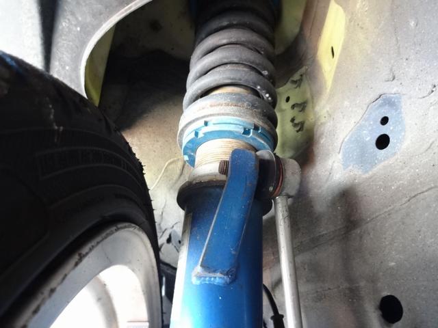 スイフトスポーツ ベースグレード　ＣＵＳＣＯ減衰力調整式車高調　ロッソモデロマフラー　ＺＥＲＯ１０００パワーチャンバー　カロッツェリアＡＶＩＣ－ＲＺ３３ナビ　スピーカー　サブウーハー　６ＭＴ（12枚目）