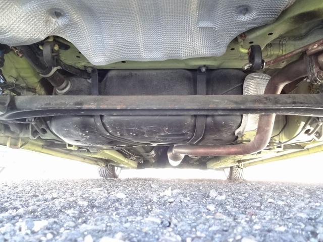 スイフトスポーツ ベースグレード　ＣＵＳＣＯ減衰力調整式車高調　ロッソモデロマフラー　ＺＥＲＯ１０００パワーチャンバー　カロッツェリアＡＶＩＣ－ＲＺ３３ナビ　スピーカー　サブウーハー　６ＭＴ（18枚目）