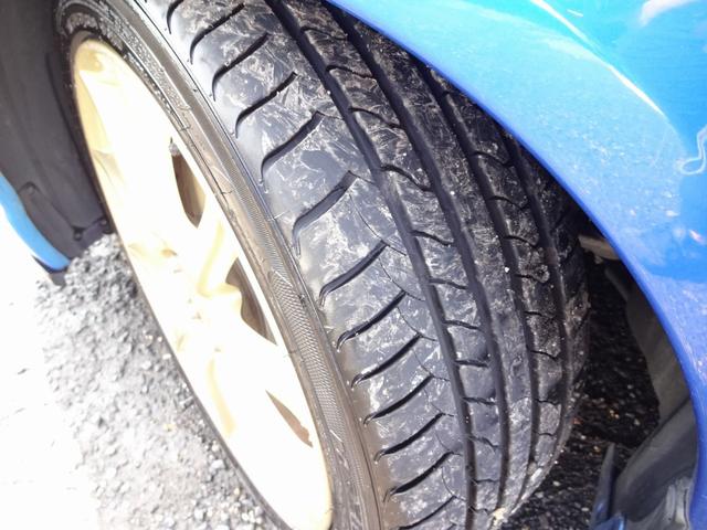 レガシィＢ４ ２．０ＧＴスペックＢ　ＷＲ－ＬＴＤ　２００４　専用色ＷＲブルー　専用装備特装車両　ＳＴＩサスペンション　タワーバー　Ｐａｎａｓｏｎｉｃ製ＨＤＤナビ　フルセグＴＶ　ＥＴＣ　ＥＩ２０ターボ　５ＭＴ（10枚目）
