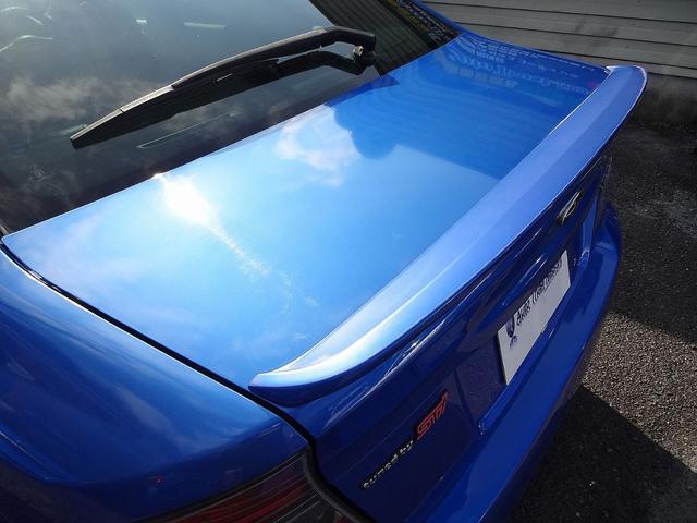 レガシィＢ４ ２．０ＧＴスペックＢ　ＷＲ－ＬＴＤ　２００４　専用色ＷＲブルー　専用装備特装車両　ＳＴＩサスペンション　タワーバー　Ｐａｎａｓｏｎｉｃ製ＨＤＤナビ　フルセグＴＶ　ＥＴＣ　ＥＩ２０ターボ　５ＭＴ（19枚目）
