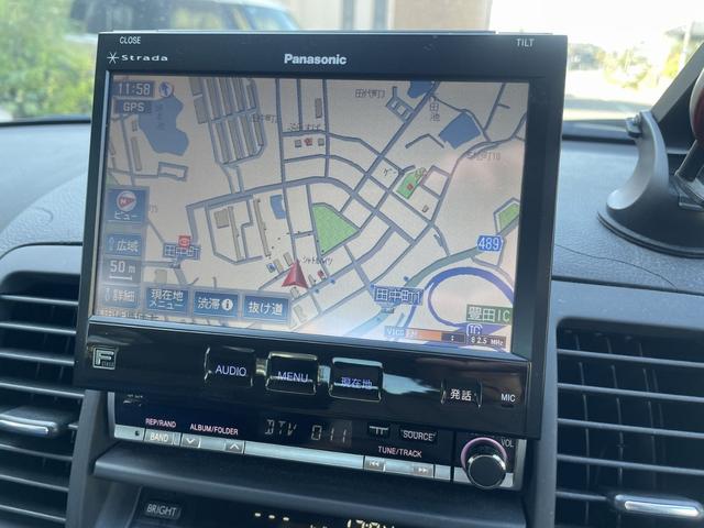 レガシィＢ４ ２．０ＧＴスペックＢ　ＷＲ－ＬＴＤ　２００４　専用色ＷＲブルー　専用装備特装車両　ＳＴＩサスペンション　タワーバー　Ｐａｎａｓｏｎｉｃ製ＨＤＤナビ　フルセグＴＶ　ＥＴＣ　ＥＩ２０ターボ　５ＭＴ（26枚目）