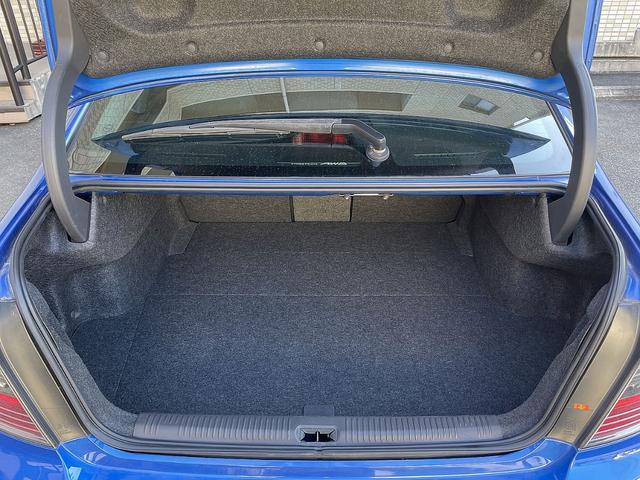 レガシィＢ４ ２．０ＧＴスペックＢ　ＷＲ－ＬＴＤ　２００４　専用色ＷＲブルー　専用装備特装車両　ＳＴＩサスペンション　タワーバー　Ｐａｎａｓｏｎｉｃ製ＨＤＤナビ　フルセグＴＶ　ＥＴＣ　ＥＩ２０ターボ　５ＭＴ（40枚目）