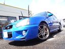SUBARU IMPREZA SPORTS WAGON