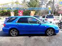 SUBARU IMPREZA SPORTS WAGON