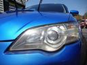 SUBARU LEGACY TOURING WAGON